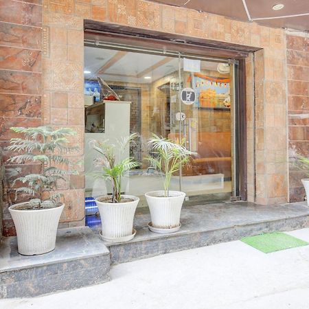 Hotel O Pink Residency Амритсар Экстерьер фото