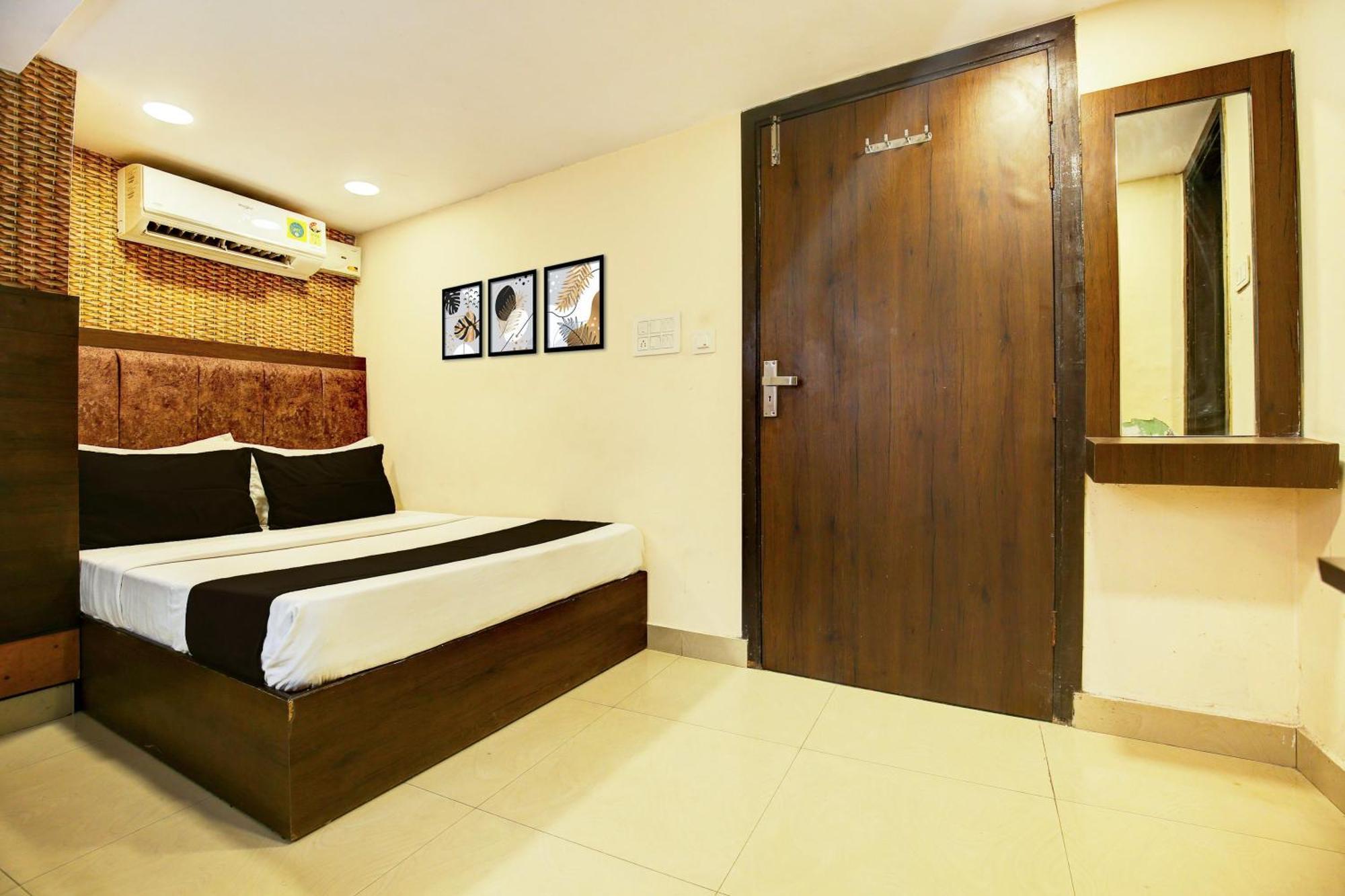 Hotel O Pink Residency Амритсар Экстерьер фото